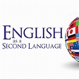 ESL (English as a Second Language) - YouTube