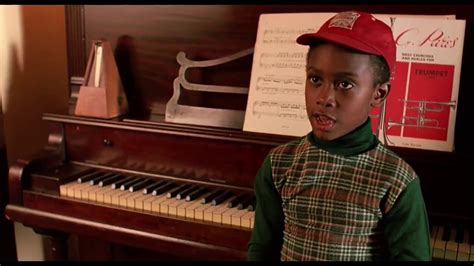 Casting director robi reed costume design ruth e. Mo Better Blues Scena iniziale - YouTube