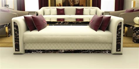 Find the latest sofa set that is unique in design, available in a whole host of colors so you can find the perfect sofa set. Royal Sofa Set Designs That Redefine Meaning of Royalty