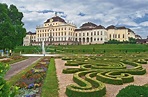 15 najlepszych atrakcji w Ludwigsburgu (Niemcy) - Gamingdeputy Poland