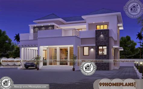 32 Indian Traditional House Plan