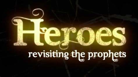 HD Heroes Revisiting The Prophets Muhammad SAWS YouTube