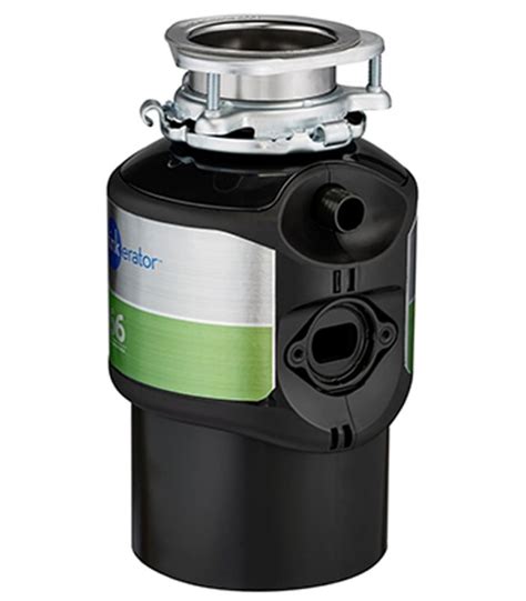 The insinkerator model 66 is the top entry model in the standard range from insinkerator. InSinkErator Model 66 Food waste disposer - Shop Mancini