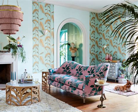 Anthropologie Paule Marrot Exclusive Capsule Collection Home Decor