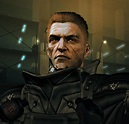 Lawrence Barrett | Deus Ex Wiki | FANDOM powered by Wikia