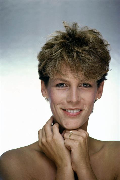 Jamie Lee Curtis Photo Jamie Lee Curtis Jamie Lee Jamie Lee Curtis