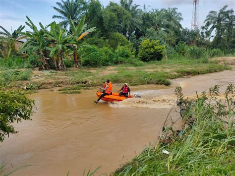 Remaja Yang Tenggelam Di Langsa Belum Ditemukan Analisa Aceh