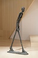 Alberto Giacometti - | Terminées | Expositions | MNBAQ