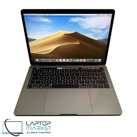 Apple Macbook Pro A2159 2019 Cpo Intel I5 16gb Ram 256gb Ssd