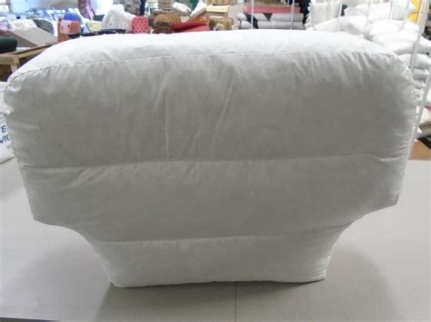 Foam Cushion Replacements