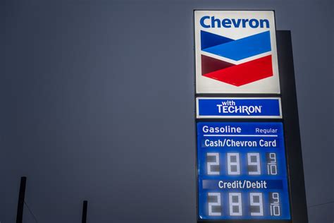 Opinion Gas Prices Are Falling Fast Thats Not All Good News The