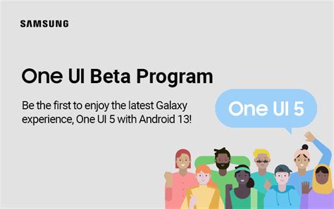 One Ui Beta Samsung Developers
