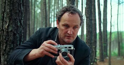 Enraged, she goes to a witch doctor and uses black magic to have her ex and his family killed, only for another woman claiming to be her lover's secret mistress to claim his inheritance and move into his house with her children. In 'The Devil All the Time', Jason Clarke Embraces the Cuck