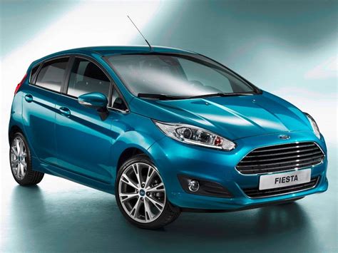 Dieci detenuti, condannati a vivere per il resto delle loro vite sul pianeta degli esuli. 2014 Ford Fiesta Titanium - news, reviews, msrp, ratings ...