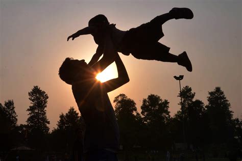 How To Be A Better Father Lower Your Testosterone Ibtimes