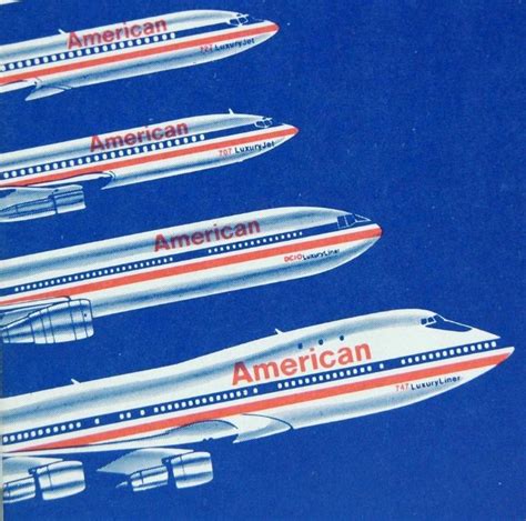 Image Result For American Airlines Fleet Vintage Airlines Airline