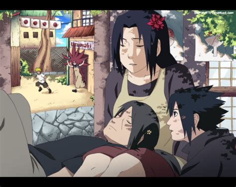 Naruto Uzumaki Sasuke Uchiha Itachi Uchiha Sakura Haruno Madara Uchiha