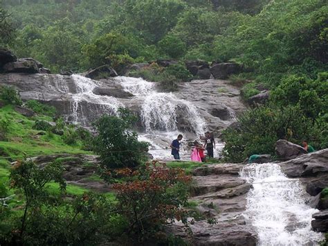 Kune Waterfalls Khandala Atualizado 2022 O Que Saber Antes De Ir