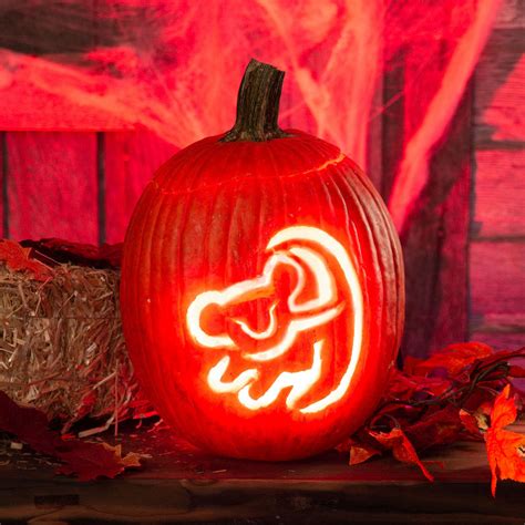 Halloween Pumpkin Carving Ideas Your Kids Will Love