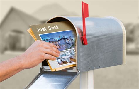 Century 21 Real Estate Direct Mail Postcards And Postcard Mailing