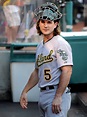 John Jaso Is Back. You May Remember Him From His Short Film Role...