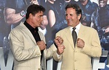 Stallone: Frank, That Is - Documentary - Where To Watch