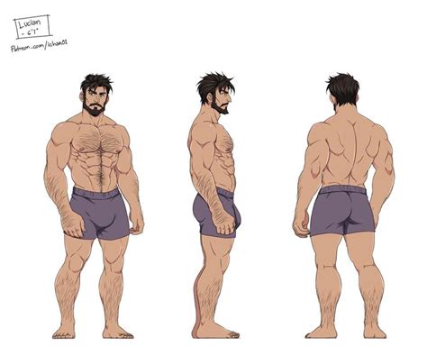 Pin By Santi On Ignition Crisis Character Design Male Cartoon Man