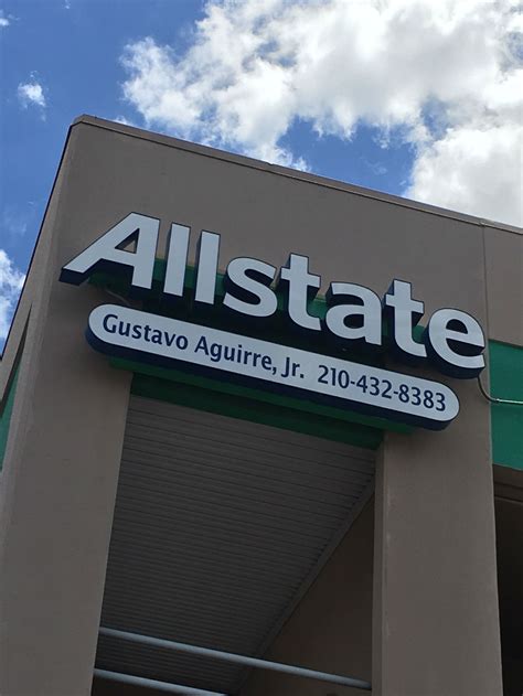 Most of the top providers are licensed in san antonio, for your convenience, we listed. Allstate | Car Insurance in San Antonio, TX - Gustavo Aguirre Jr