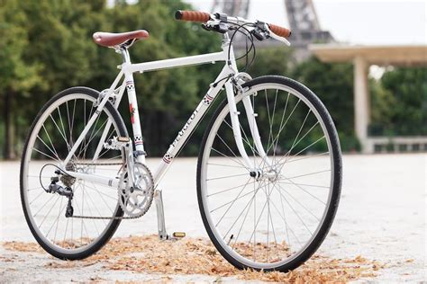 Peugeot Cycles Présente Sa Collection De Vélos Legend Viacomit