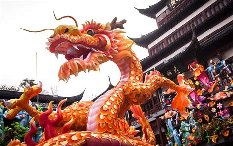 The Significance Of Lunar New Year Plus How To Celebrate It