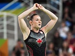 Rio 2016: Rosie MacLennan | Team Canada - Official Olympic Team Website