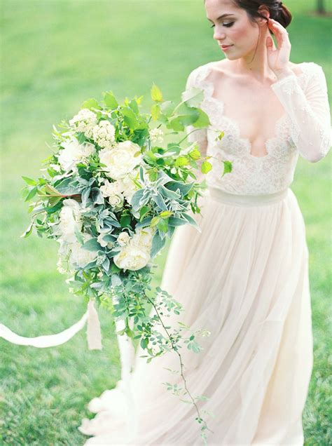 Classically Elegant Wedding Ideas By Shannon Moffit Photography