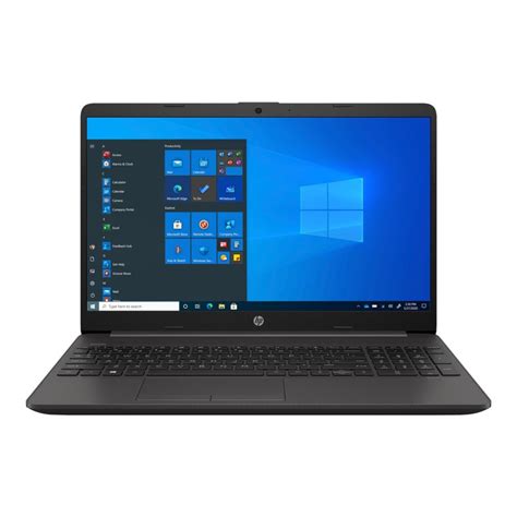 Hp 250 G8 Core I5 1035g1 8gb 256gb Ssd 156 Inch Windows 10 Pro Laptop