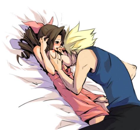 Rule 34 Aerith Gainsborough Blush Breasts Clothes Cloud Strife Color
