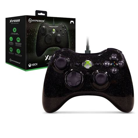 Buy Hyperkin Xenon Wired Controller For Xbox Series X S Xbox One And