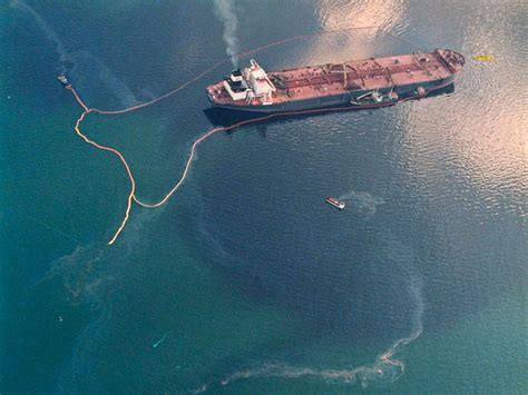 Oil pollution is one of the main problems affecting the marine coastal environments in malaysia. Mauritius coast hit by oil spill