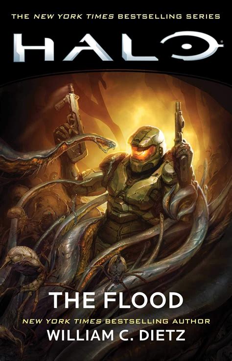 Halo The Flood Halopedia The Halo Wiki