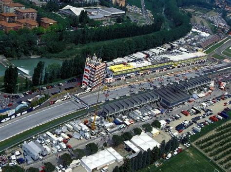 Die formel 1 ist die königsklasse des automobilsports. Formel 1 LIVE in Imola: Zeitplan, TV-Übertragung ...