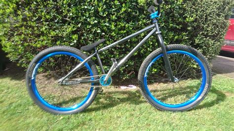 Get dirtbike news, reviews, pricing, specs and pictures. Dartmoor Ghetto 24 Street/ Jump/ Dirt bike For Sale