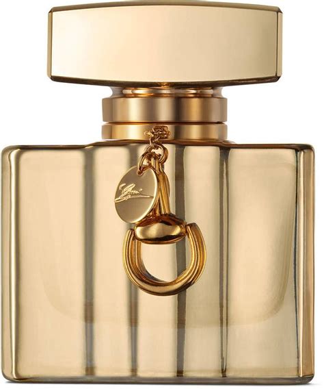 Gucci Première 50ml Eau De Parfum Gold Bottles Perfume Design Perfume