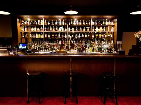 Rum Bar Travel Insider