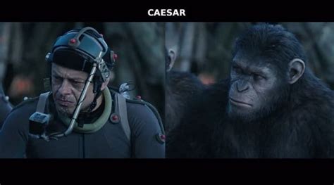 Dawn Of The Planet Of The Apes Featurette Behind Motion Capture Magic