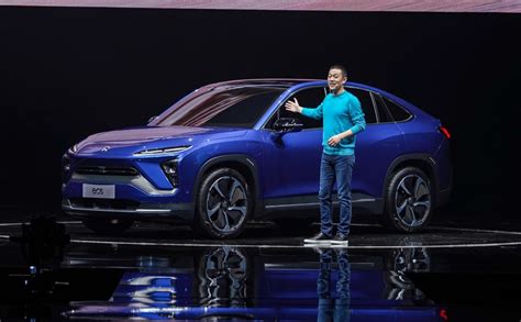 Nio inc adr (nio) reported a 2nd quarter june 2021 loss of $0.03 per share. NIO stock price could zoom even higher, to $20 - here's why