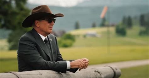 Everything We Know About Yellowstone Season 5 For True Yellowstoners