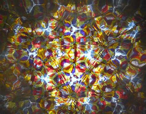 Kaleidoscope Science