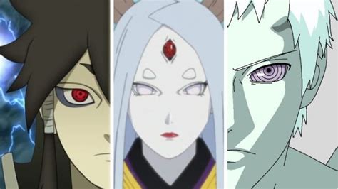 Top 10 Sexiest Naruto Female Characters Ranked Ficklemind