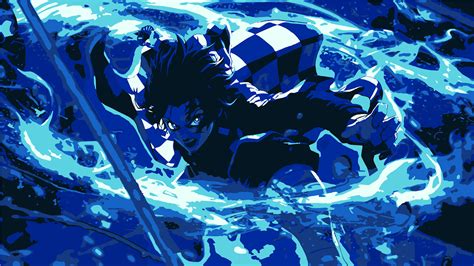 Kimetsu No Yaiba Wallpaper Hd 4k Gambar Ngetrend Dan Viral