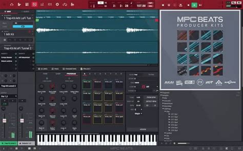 35 Best Free Music Production Software Apps And Daws