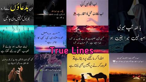 Islamic Poetry In Urdu True Lines Islamic Dpz Poetry Dpz