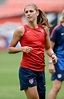 Alex Morgan, US Gold Medalist and World Cup Champion 2011 : r/Celebs
